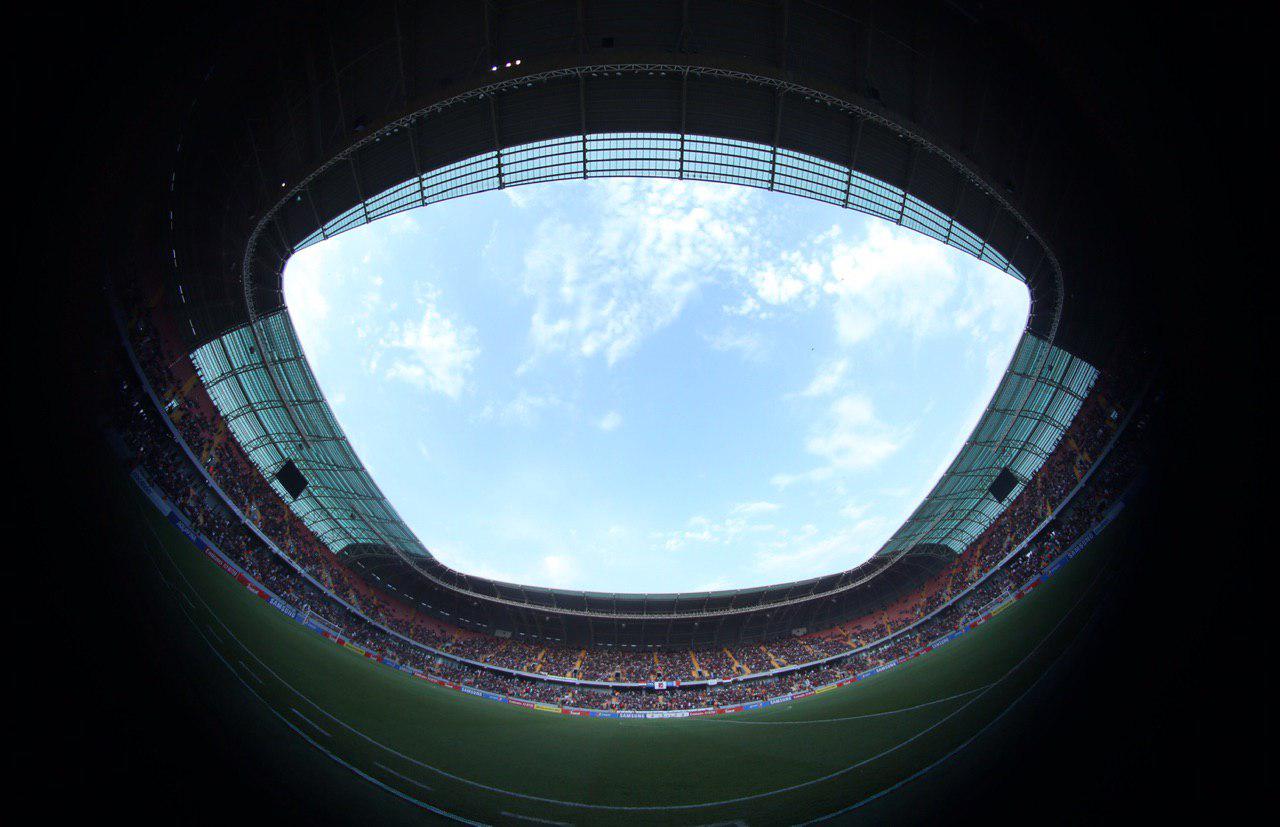 الشرطة يختار ملعبه لخوض مباريات بطولة الأندية العربية