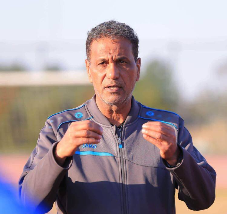 مدرب نادي كربلاء يستقيل من منصبه