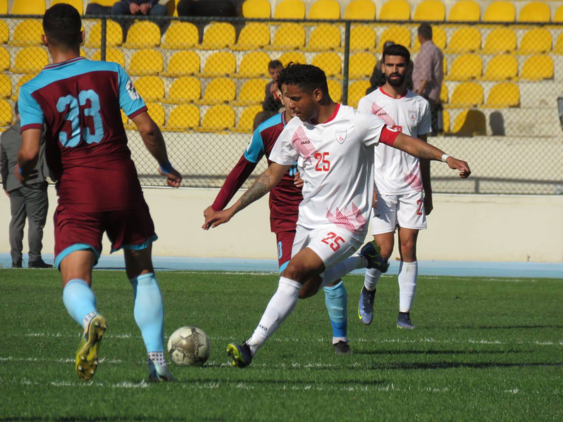 سبعة اندية تتأهل لدور الـ16 لبطولة كأس العراق