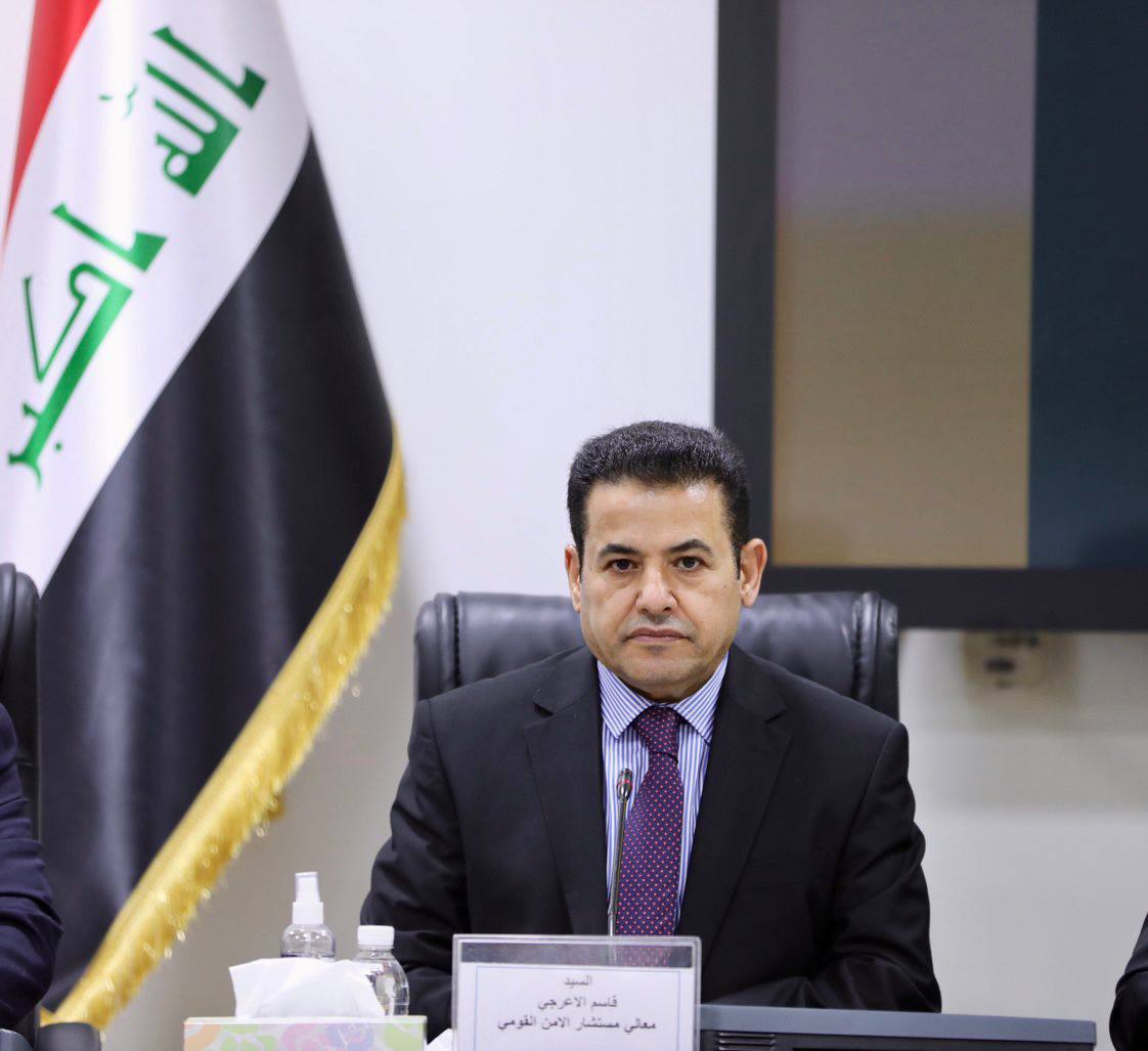 الأعرجي بيوم السجين السياسي: كلنا مدينون لمن دفع عمره في زنازين النظام الدكتاتوري