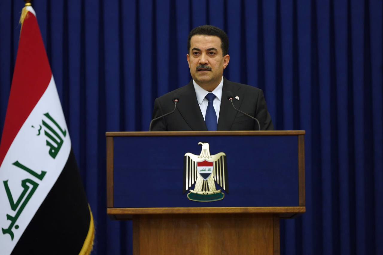 السوداني يحيل ضباطاً الى القضاء ويعاقب منتسبين على خلفية وفاة مواطن أثناء احتجازه على ذمة التحقيق