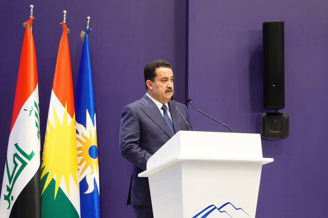 السوداني: الموازنة ستترجم عمليا أهداف البرنامج الحكومي وسنغادر مصطلح المشاكل العالقة مع كردستان