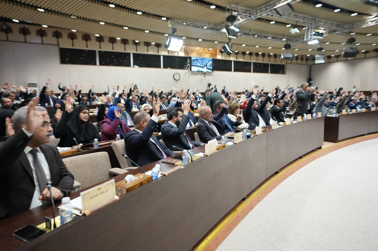 "بعجز خطير".. البرلمان يصوت على الموازنة في هذا الموعد