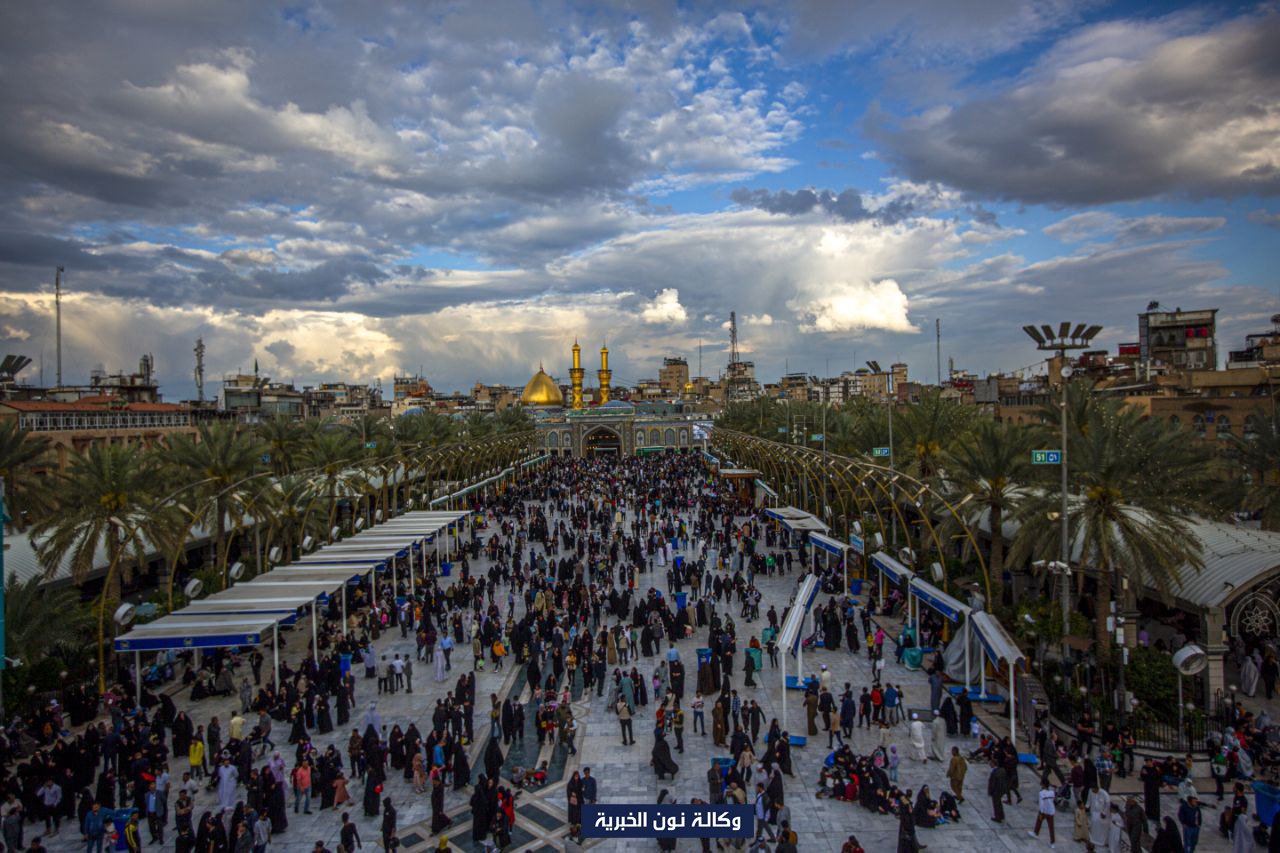 أكثر من 45 مليون نسمة.. تقرير أمريكي يؤشر تناقصاً سنوياً بمعدل نمو سكان العراق