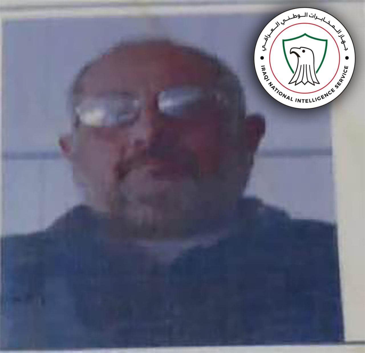 جهاز المخابرات العراقي يعلن قتل أخطر إرهابيي داعش