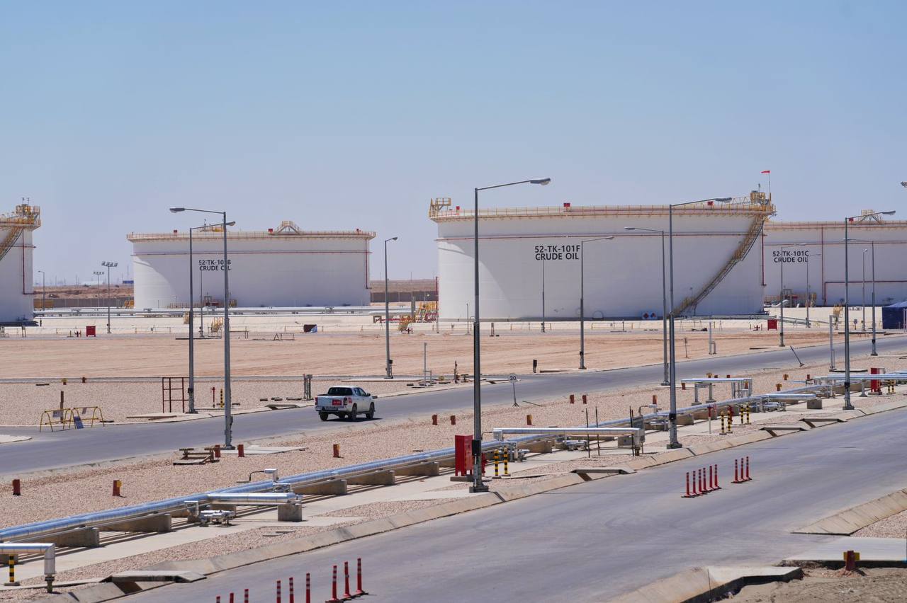 سلة اوبك ترتفع وتسجل اكثر من 84 دولاراً للبرميل