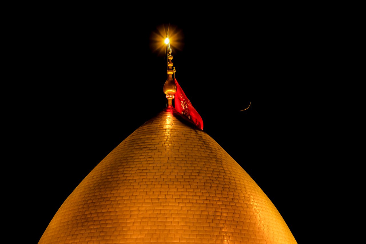 شرح دعاء اليوم الثامن عشر من شهر رمضان المبارك