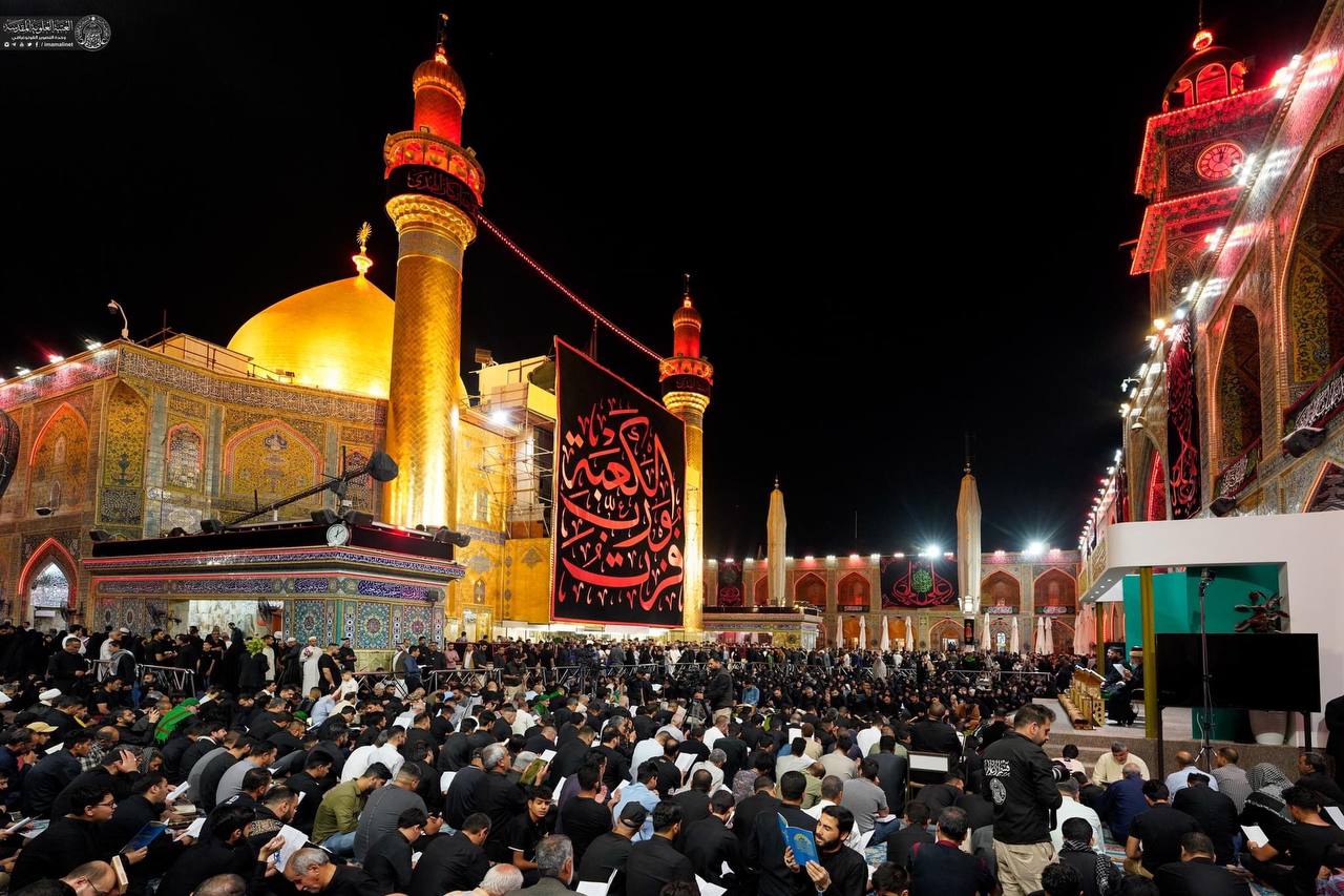 7 محافظات عراقية تعطل الدوام الرسمي بذكرى استشهاد الامام علي بن ابي طالب (ع)