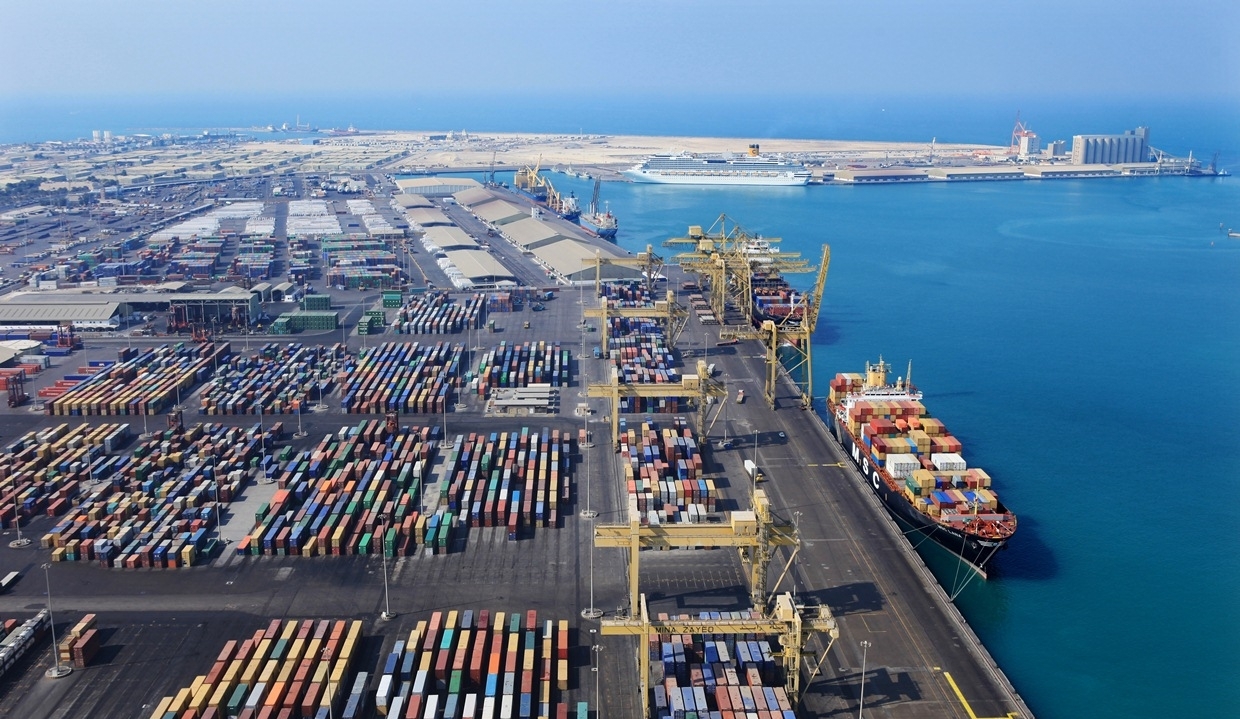 منظمة الموانئ الإيرانية تعلن استعدادها لتدشين خط نقل بحري مباشر مع السعودية