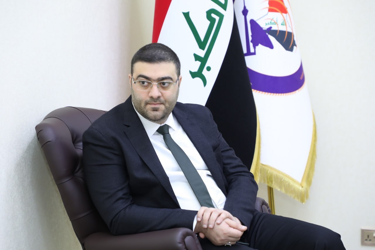 رئيس هيئة الاعلام والاتصالات: ايقاف مسلسل او برنامج او حدث ما لا يعني تحديد حريات التعبير