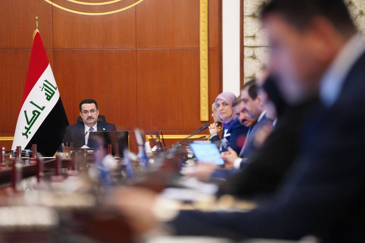 الحكومة العراقية تتخذ قرارات جديدة (فيديو)
