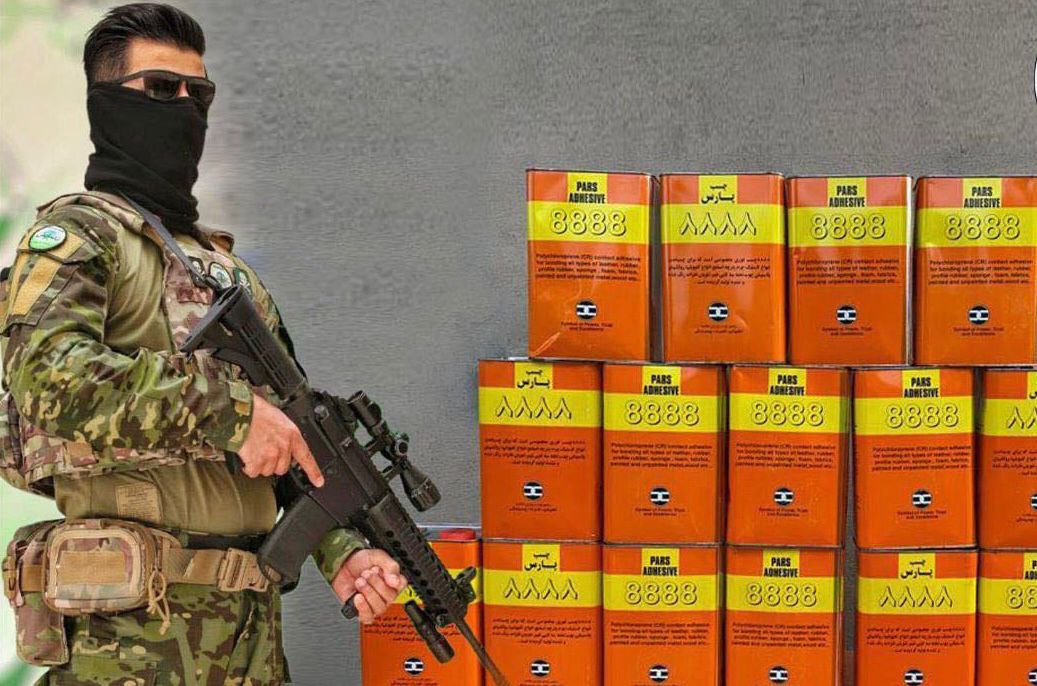 حاولت تهريبها خارج كردستان .. اعتقال عصابتي تهريب مخدرات وضبط كميات كبيرة منها