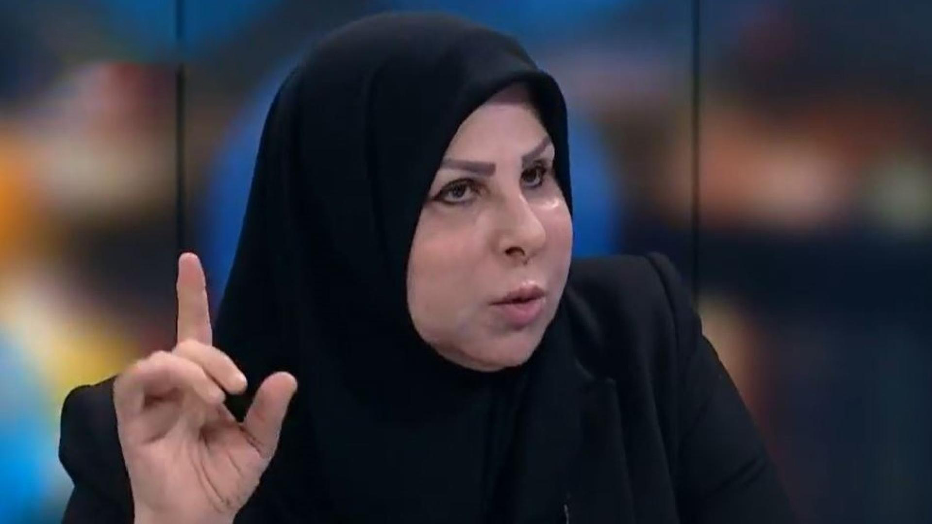 عاليه نصيف: وكيل وزارة التربية متورط بصرف 2.5 مليار دينار بشكل وهمي