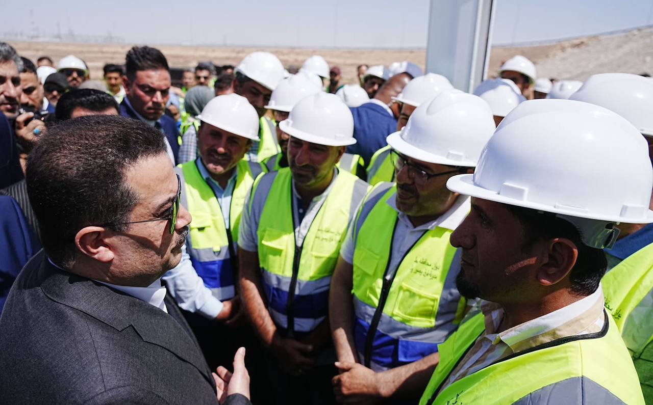 السوداني: لا يمكن استيعاب كل الخريجين في الوظائف الحكومية