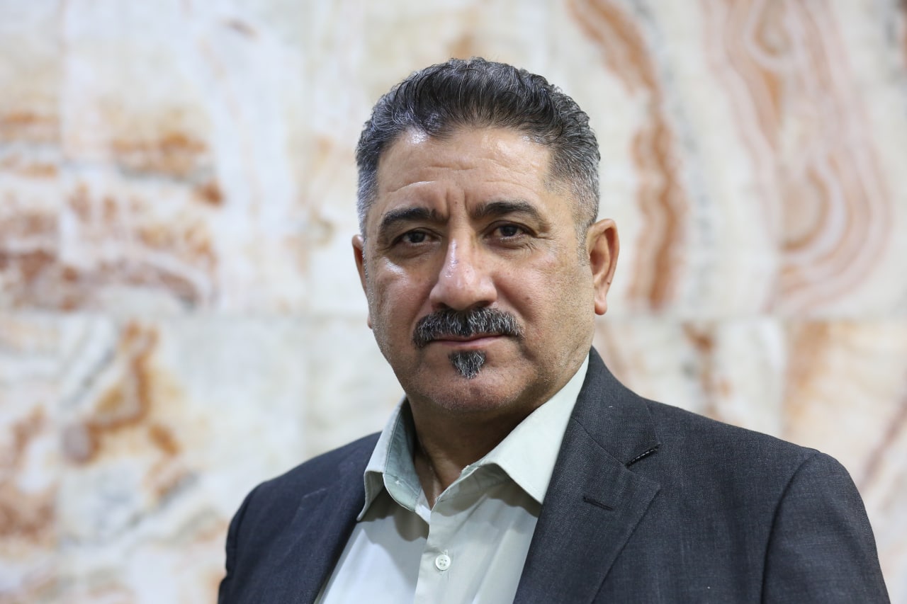 الرّوح المعنوية