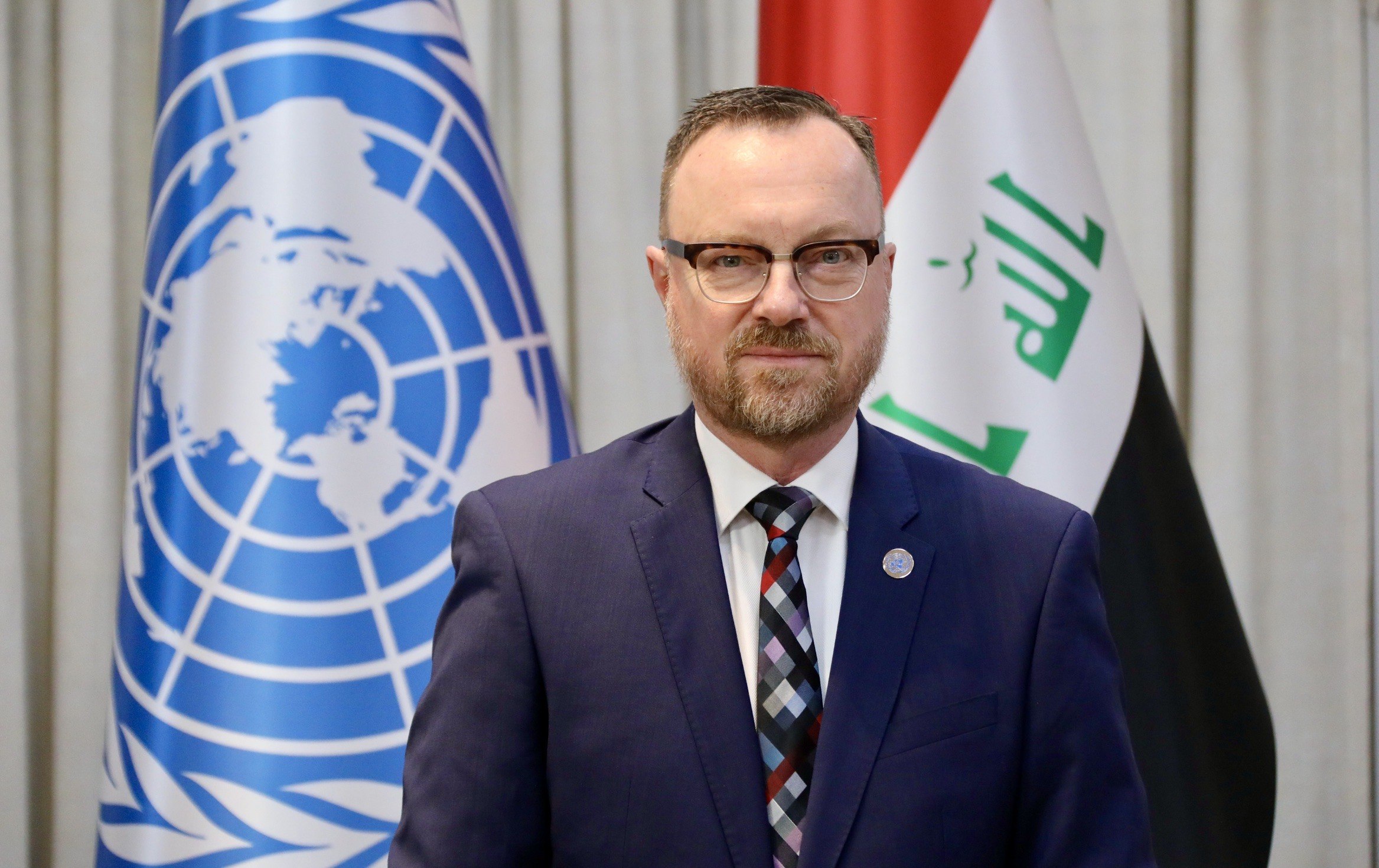 الأمم المتحدة تؤكد: "داعش" استخدم الأسلحة الكيمياوية في تازة خورماتو