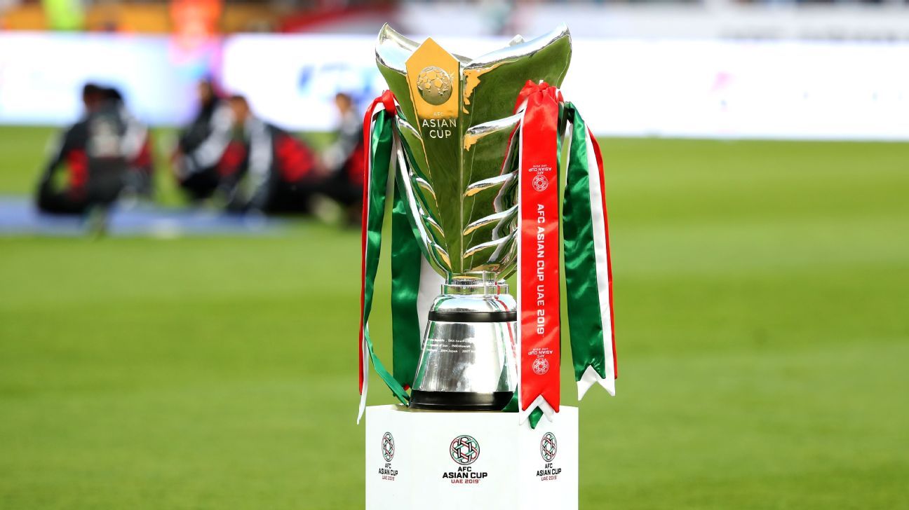 مواعيد مباريات منتخب العراق في المجموعة الرابعة ضمن بطولة كأس آسيا