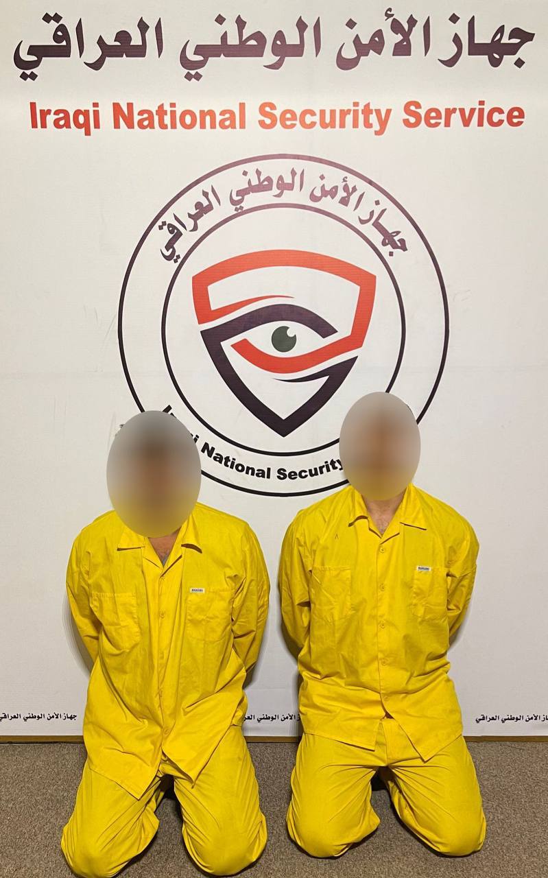 خطفت في بابل.. الامن الوطني يحرر فتاة بعد 6 ساعات من اختطافها في كركوك