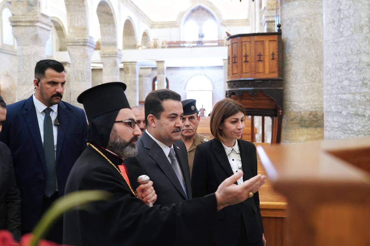 "اللوم الأكبر" على جابرو.. لجنة نيابية تنتقد تغاضي السوداني عن تفقد "قضية العراقيين"