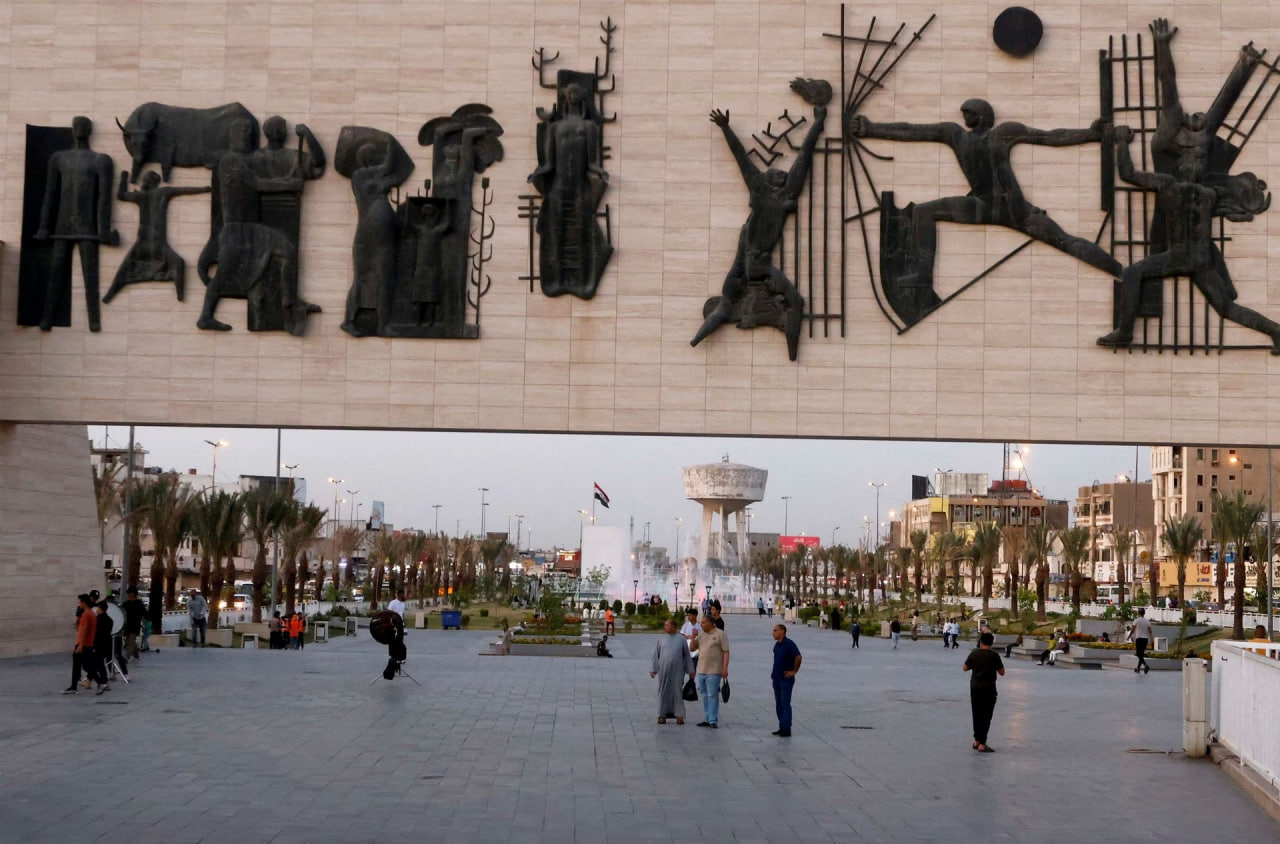 بغداد تتعافى مع تفاؤل حذر.. رويترز عن حملة تطوير بغداد: السوداني يريد تجنب الاحتجاج