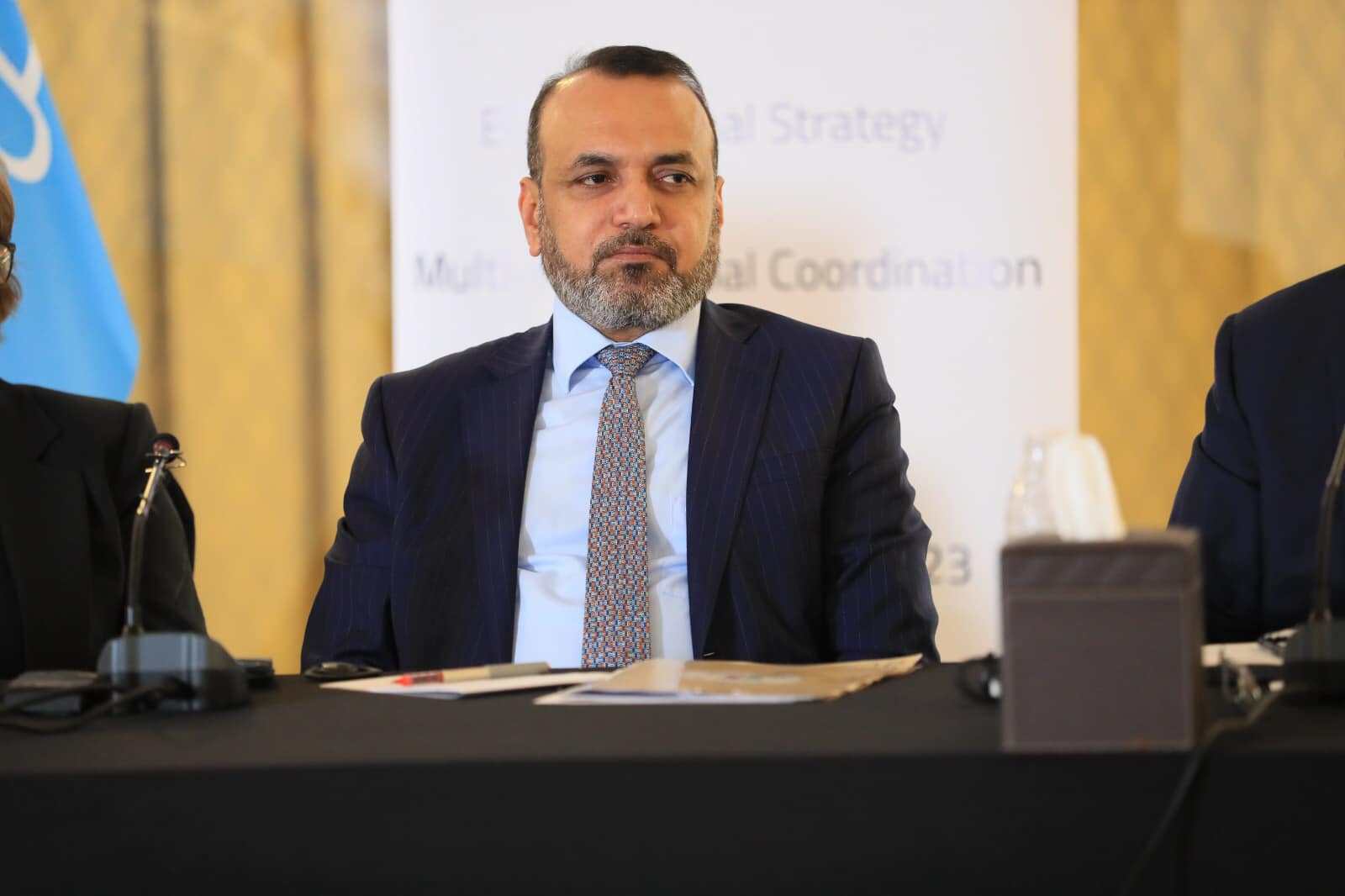 وزير العمل: الراتب التقاعدي للعامل 500 ألف دينار