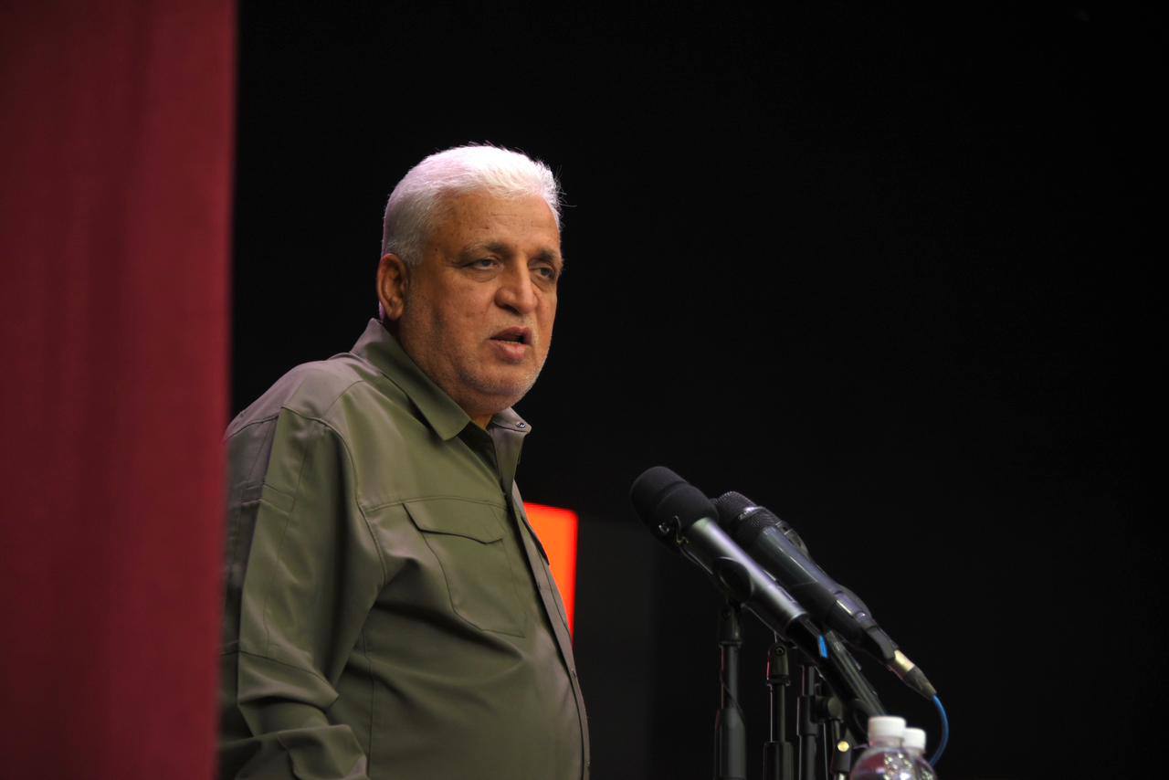 الفياض: إعادة النازحين إلى سنجار تتطلب مناقشات مع إقليم كردستان