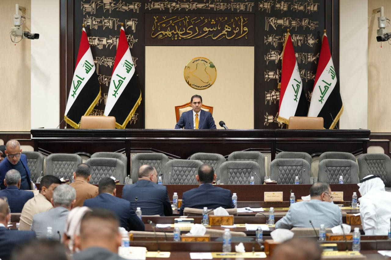 مجلس النواب يفتتح جلسته لاستكمال التصويت على الموازنة
