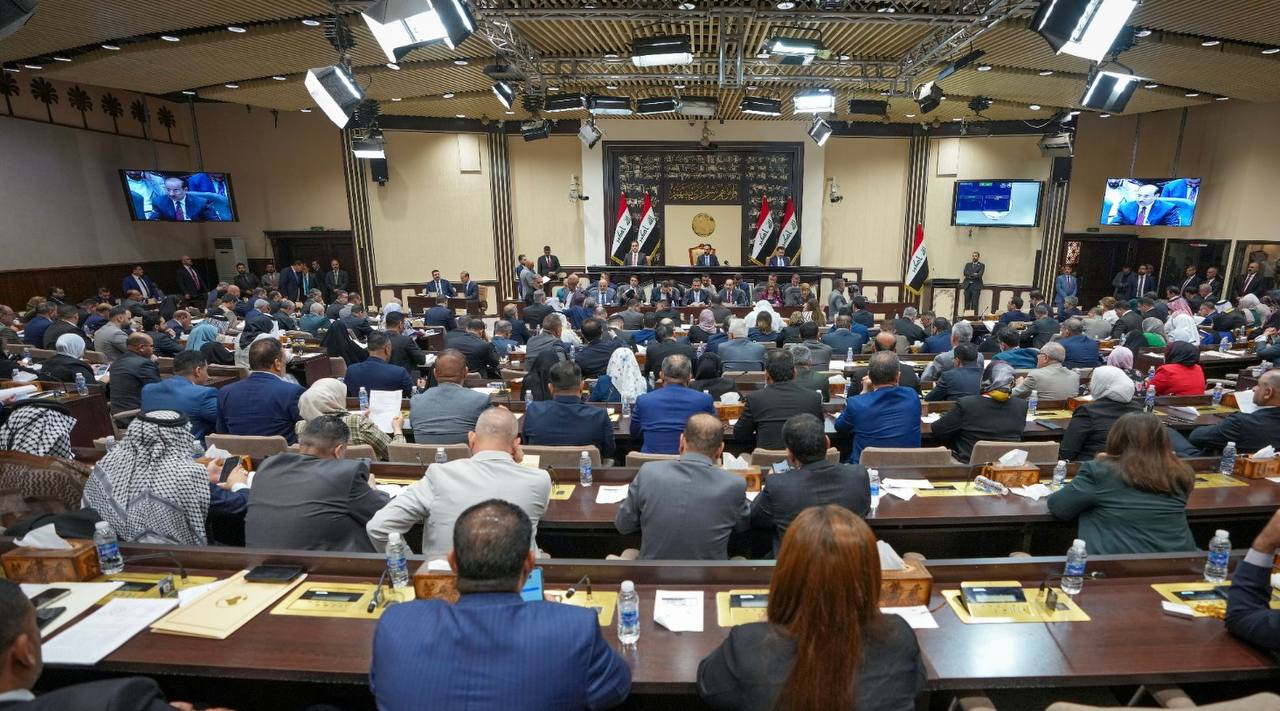 تتعلق بأطفاء جميع الديون السابقة.. نائب يحدد المواد الخلافية في قانون الموازنة و أسباب تأجيل التصويت عليها