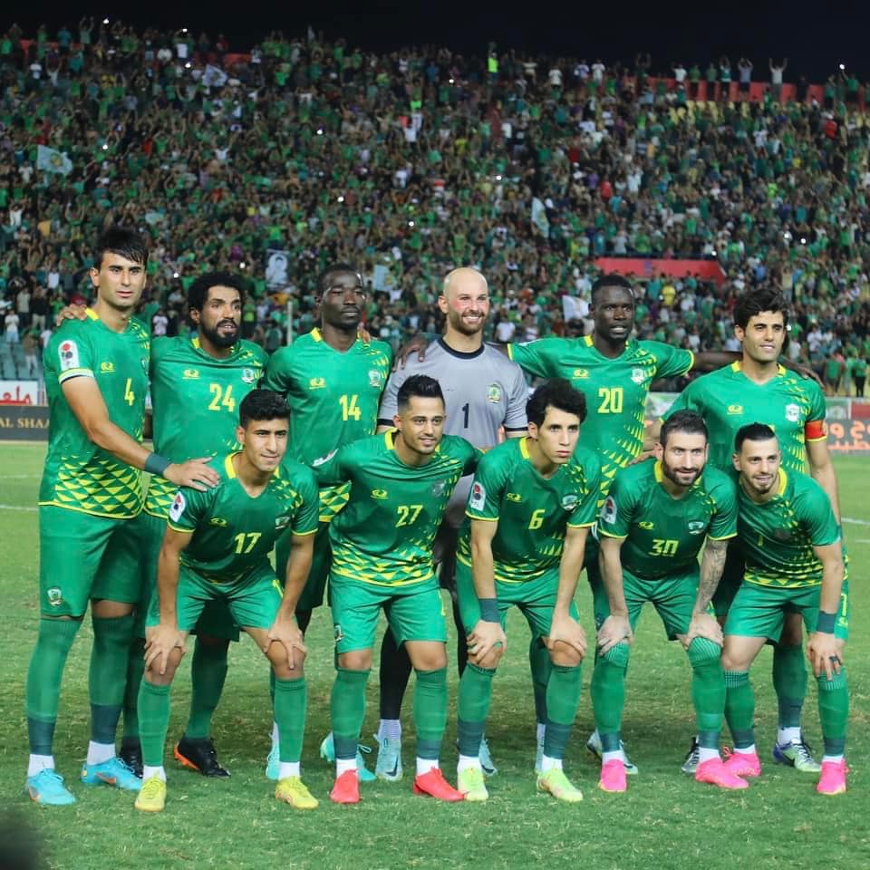 غداً بدلاً من الخميس.. اتحاد الكرة يقدم مباراة التتويج بدرع الدوري الممتاز