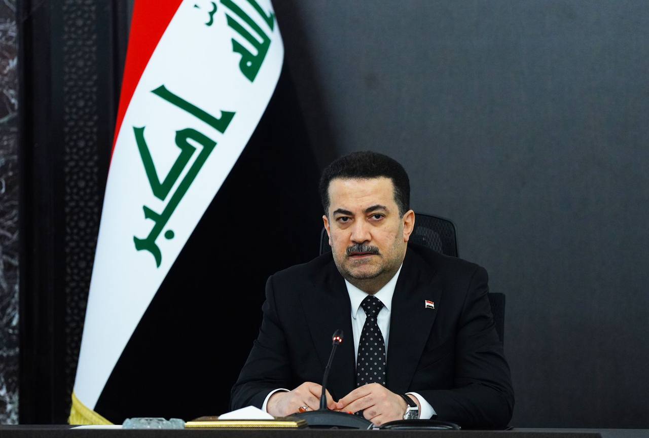 يغص بـ"التطبيل والشعارات الغنائية".. السوداني يطلق "إنذارا غامضا" بوجه الإعلام الحكومي