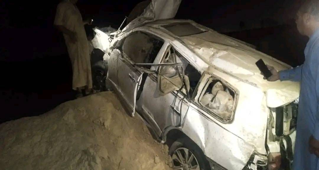 كانوا في طريق العودة من كربلاء.. مصرع واصابة 6 زائرين بحادث سير في محافظتين