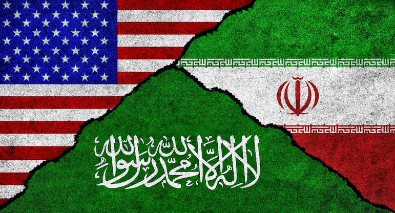 الرياض والتوازن الدقيق