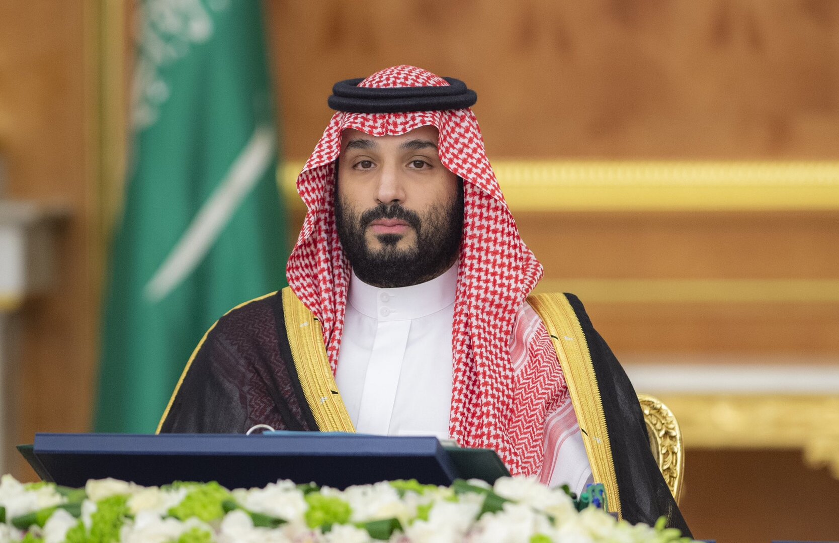 بن سلمان: استهداف المدنيين في غزة مرفوض تحت أي ذريعة