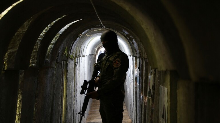 CNN: "حماس" تخلت عن الهواتف الذكية والكمبيوتر لمدة عامين تحضيرا لعملية "طوفان الأقصى"