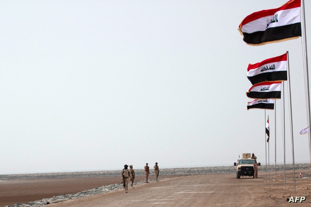 بعد الإنتقادات.. الرئاسات الثلاث تؤكد موقف العراق من وجود التحالف الدولي