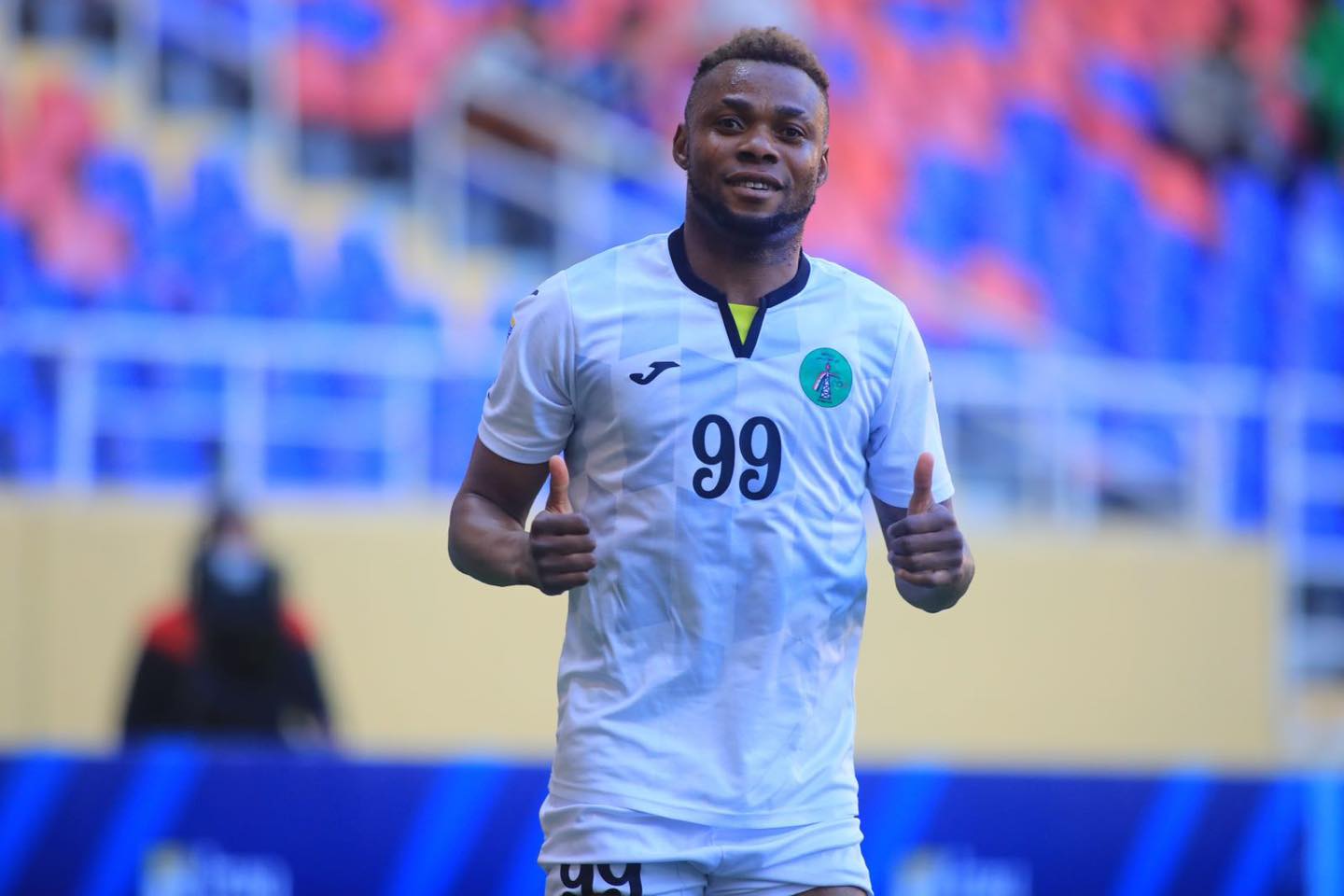 النفط يقسو على شقيقه "الوسط" والمحترف (افولابي) يتألق بدوري نجوم العراق