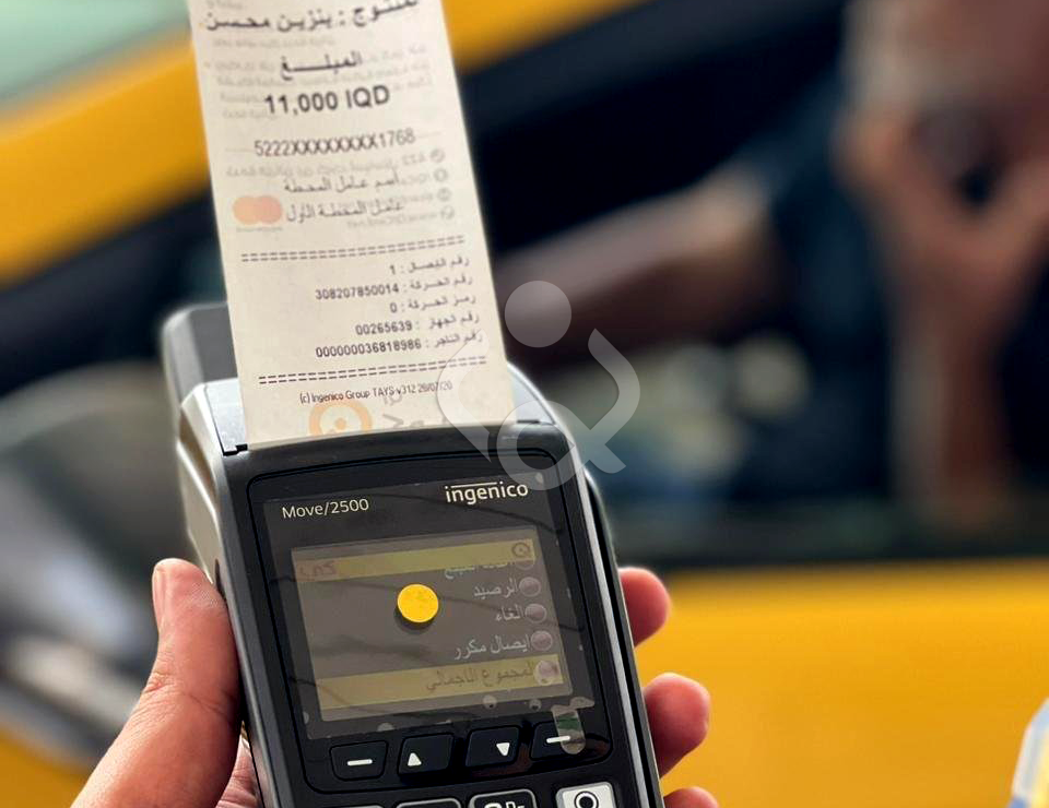 "السوق السوداء" عادت.. هل فشل الدفع الإلكتروني بمحطات الوقود؟
