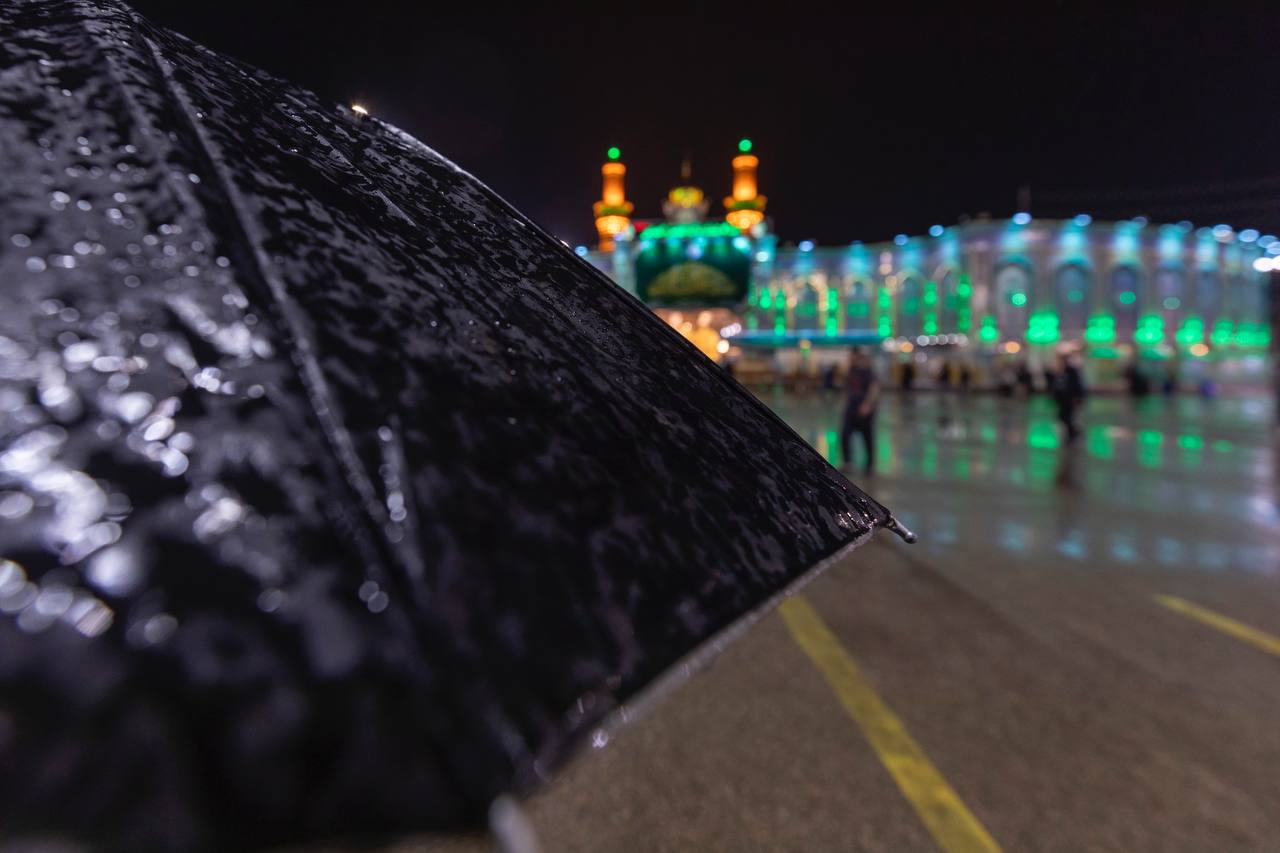 محذراً من السفر جواً وبراً.. راصد جوي يكشف خارطة الأمطار حتى الاثنين المقبل