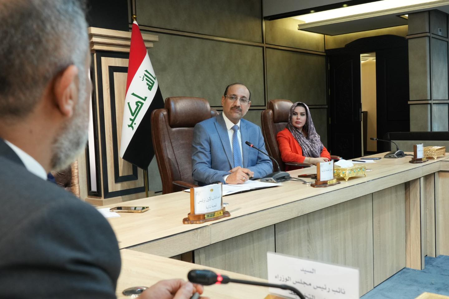 بعد ان كان 63 تريليونا في 2023.. ارتفاع عجز موازنة 2024 الى 80 تريليون دينار