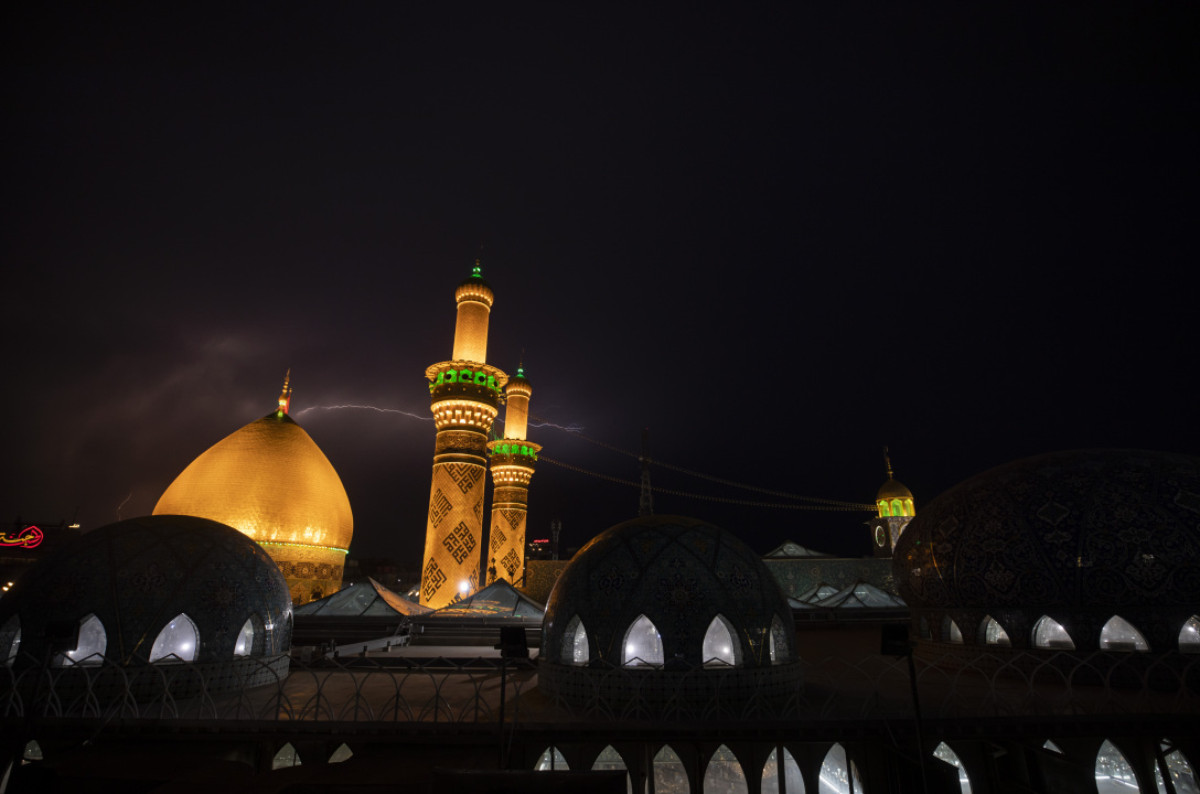 قبل العيد وغير متوقعة.. العراق يدخل بحالة جوية ممطرة