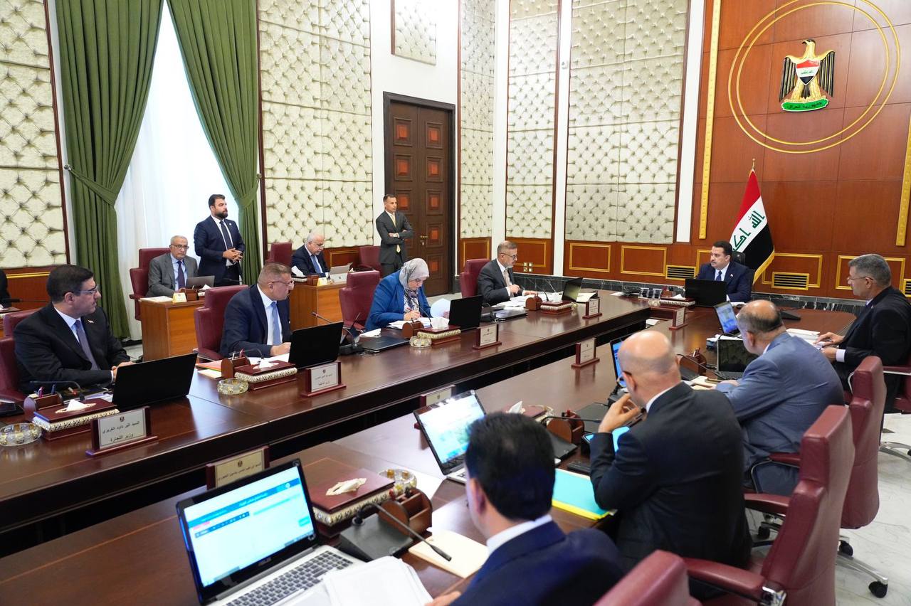 الحكومة العراقية تتخذ قرارات جديدة