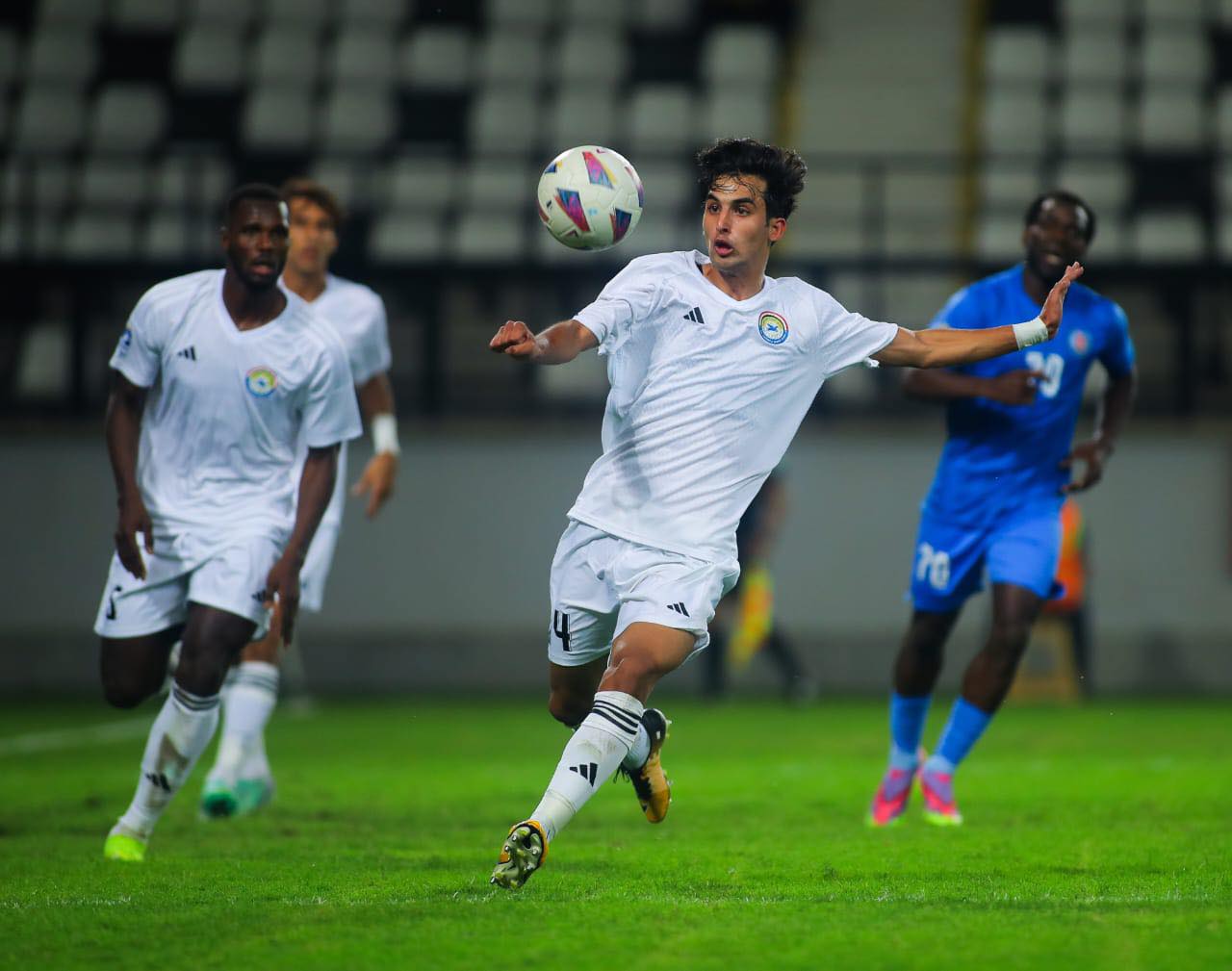 ترتيب فرق دوري نجوم العراق.. الشرطة ينفرد بالصدارة وصراع البقاء في المراكز الأخيرة