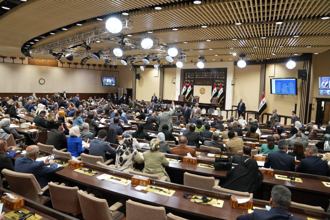 التعليم النيابية: قانون أسس تعادل الشهادات والدرجات العلمية لا يسري بأثر رجعي