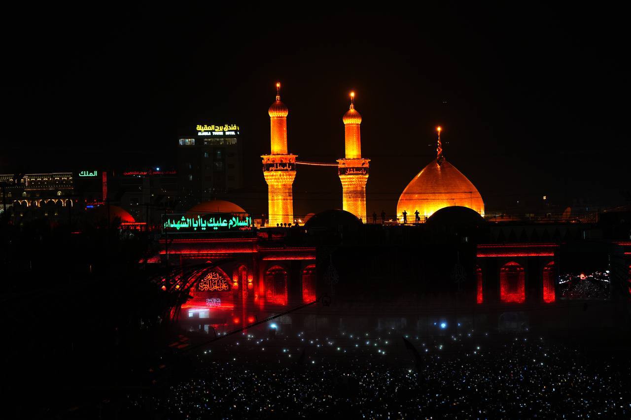 عْاشُورْاءُ.. السَّنَةُ الحادِية عشَرَة (1)