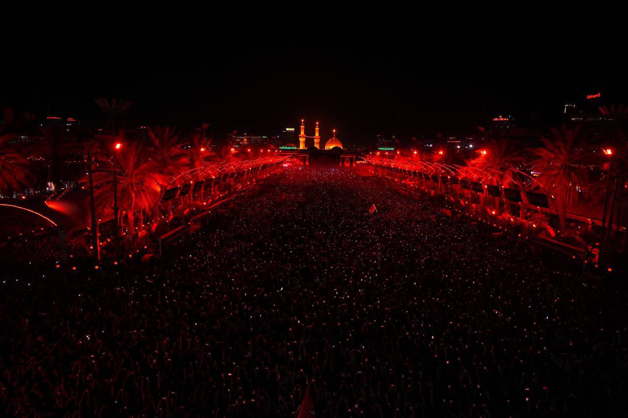 كربلاء تقرر تعطيل الدوام الرسمي ثلاثة أيام