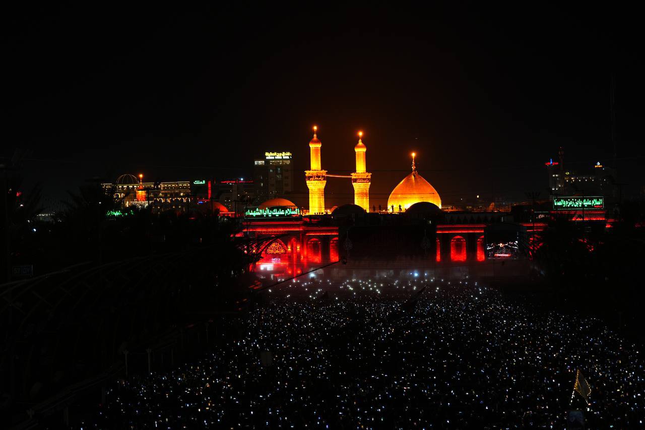 عْاشُورْاءُ.. السَّنَةُ الحادِية عشَرَة (6)