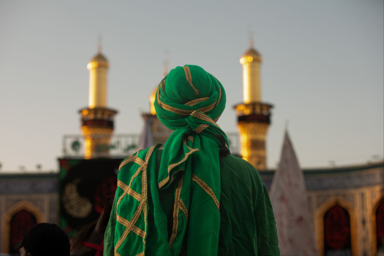 عْاشُورْاءُ.. السَّنَةُ الحادِية عشَرَة (11)