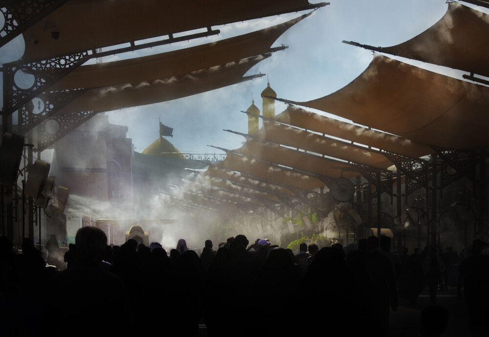 عْاشُورْاءُ.. السَّنَةُ الحادِية عشَرَة (18)