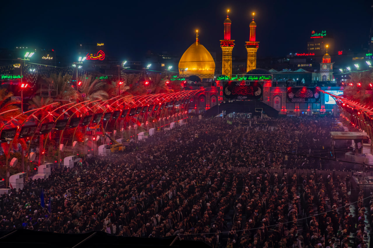 عْاشُورْاءُ.. السَّنَةُ الحادِية عشَرَة (20)