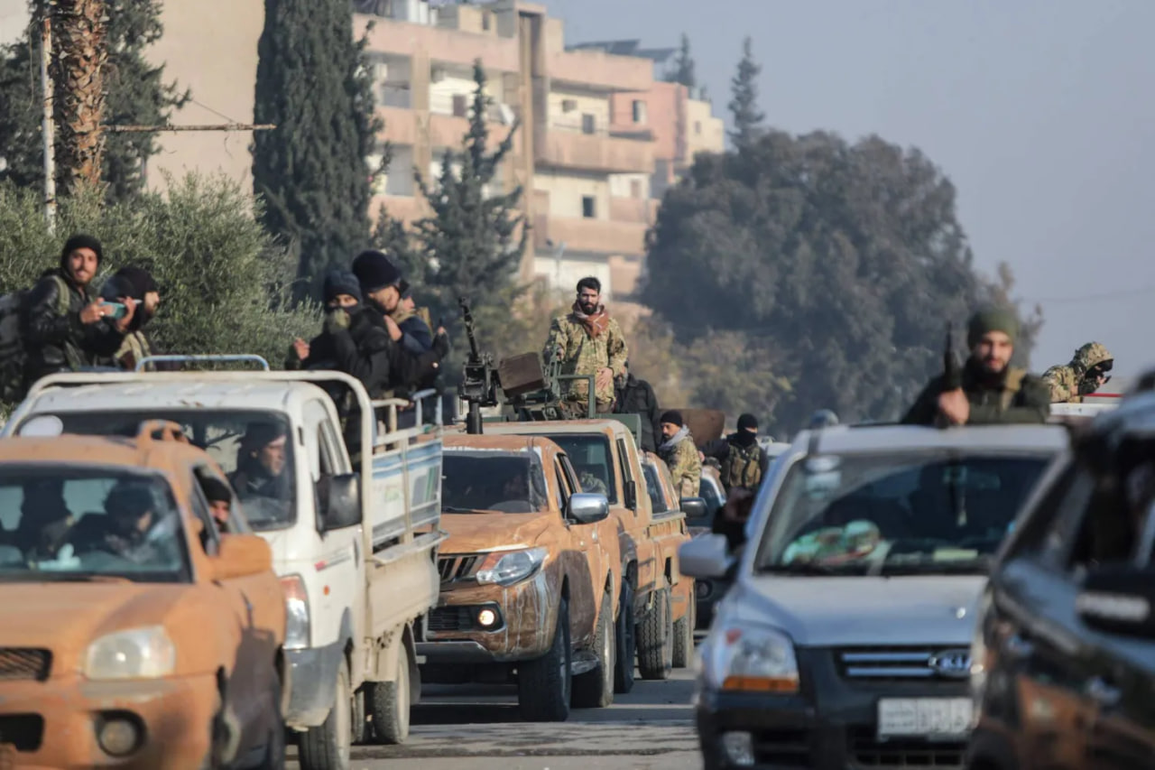 قائد الحرس الثوري الايراني: لم يكن من المنطق أن نقاتل بدلاً من الجيش السوري